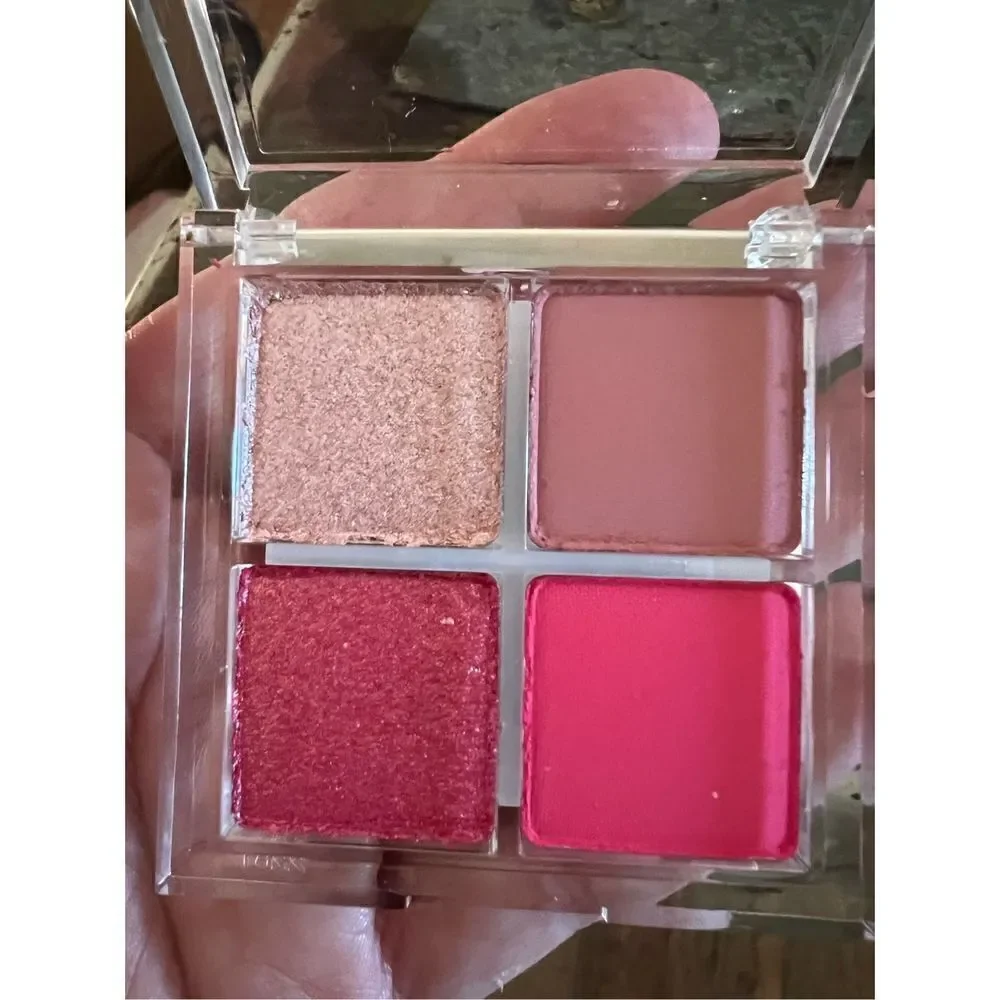 Colourpop make your